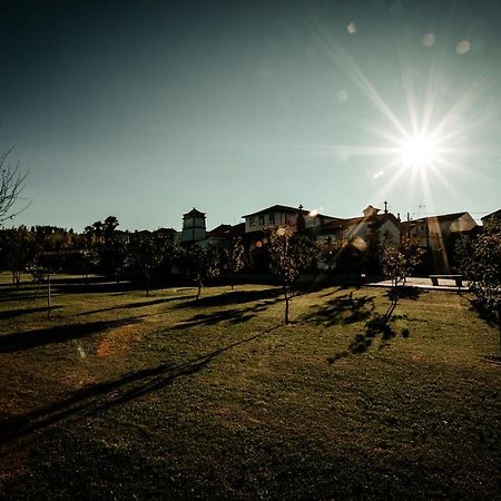 Solar De Maceira Aparthotel Seia Kültér fotó