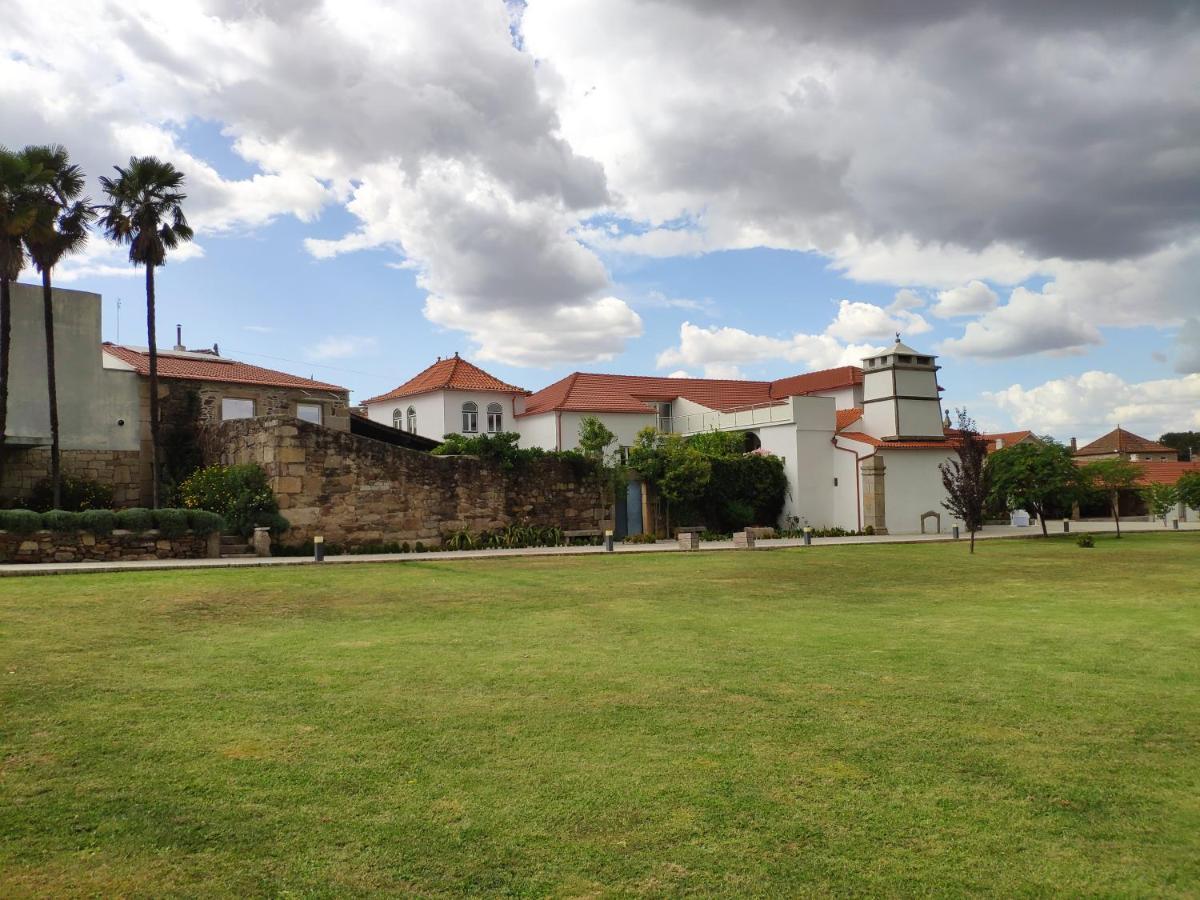 Solar De Maceira Aparthotel Seia Kültér fotó