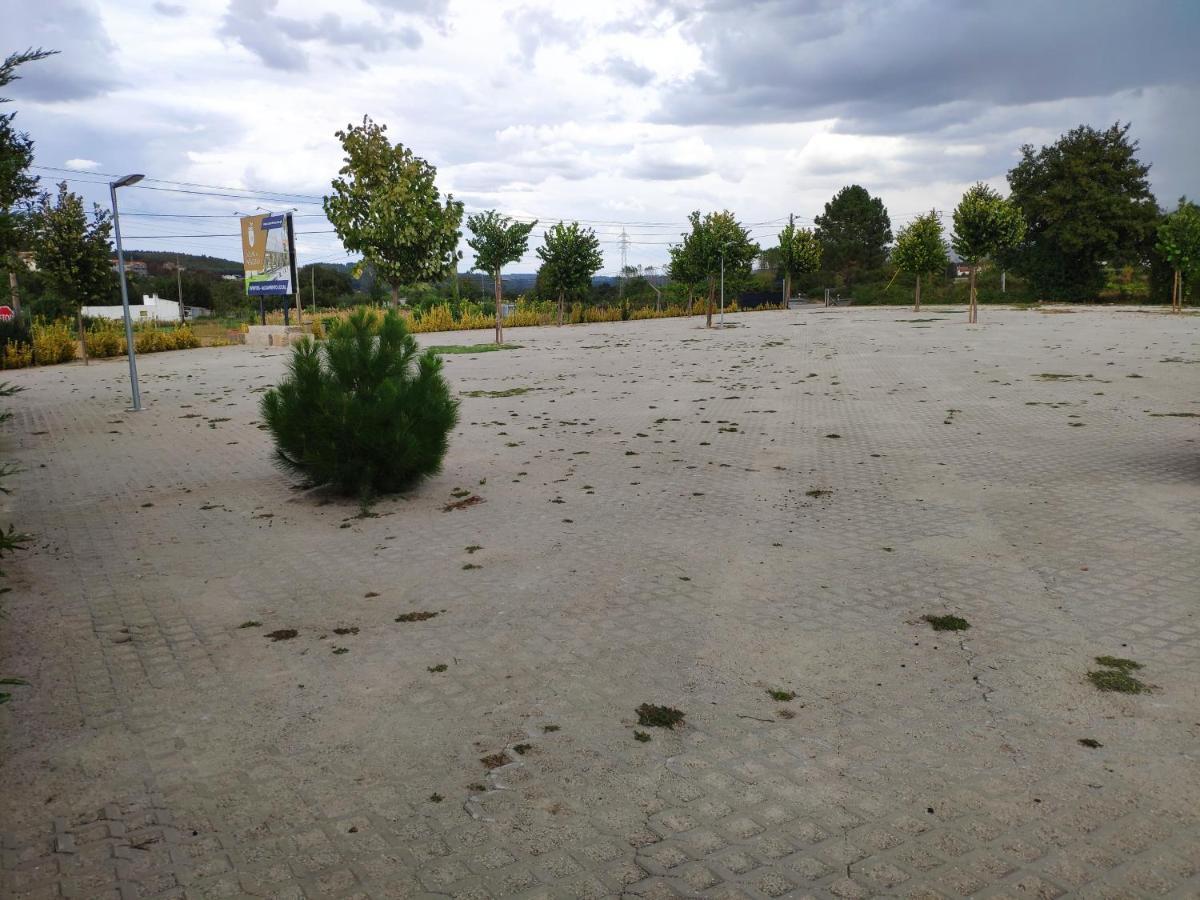 Solar De Maceira Aparthotel Seia Kültér fotó