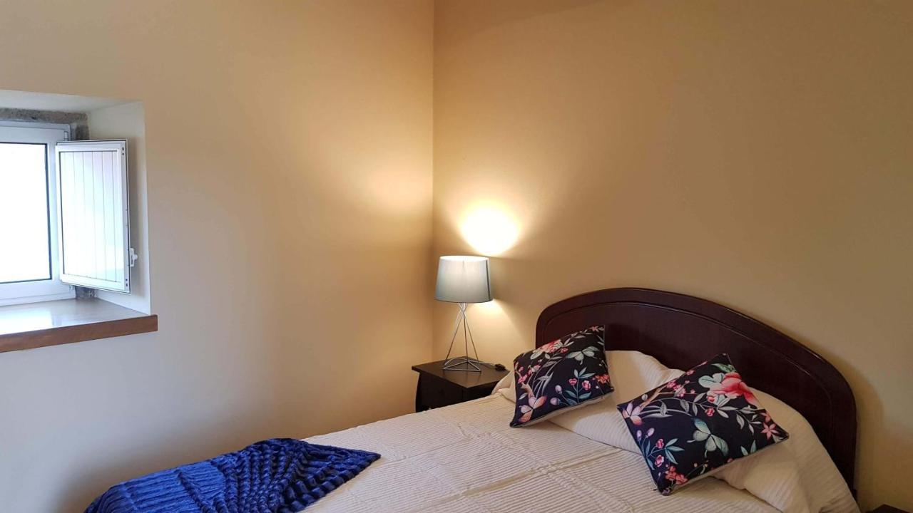 Solar De Maceira Aparthotel Seia Kültér fotó