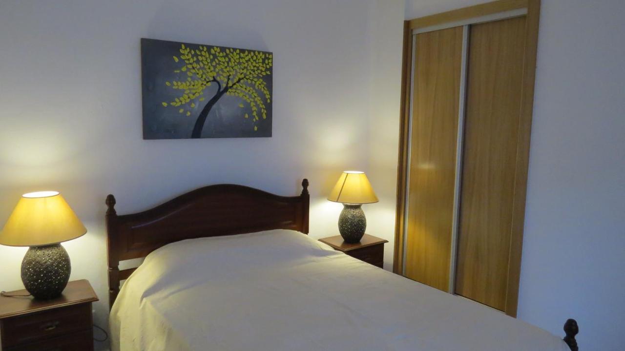 Solar De Maceira Aparthotel Seia Kültér fotó