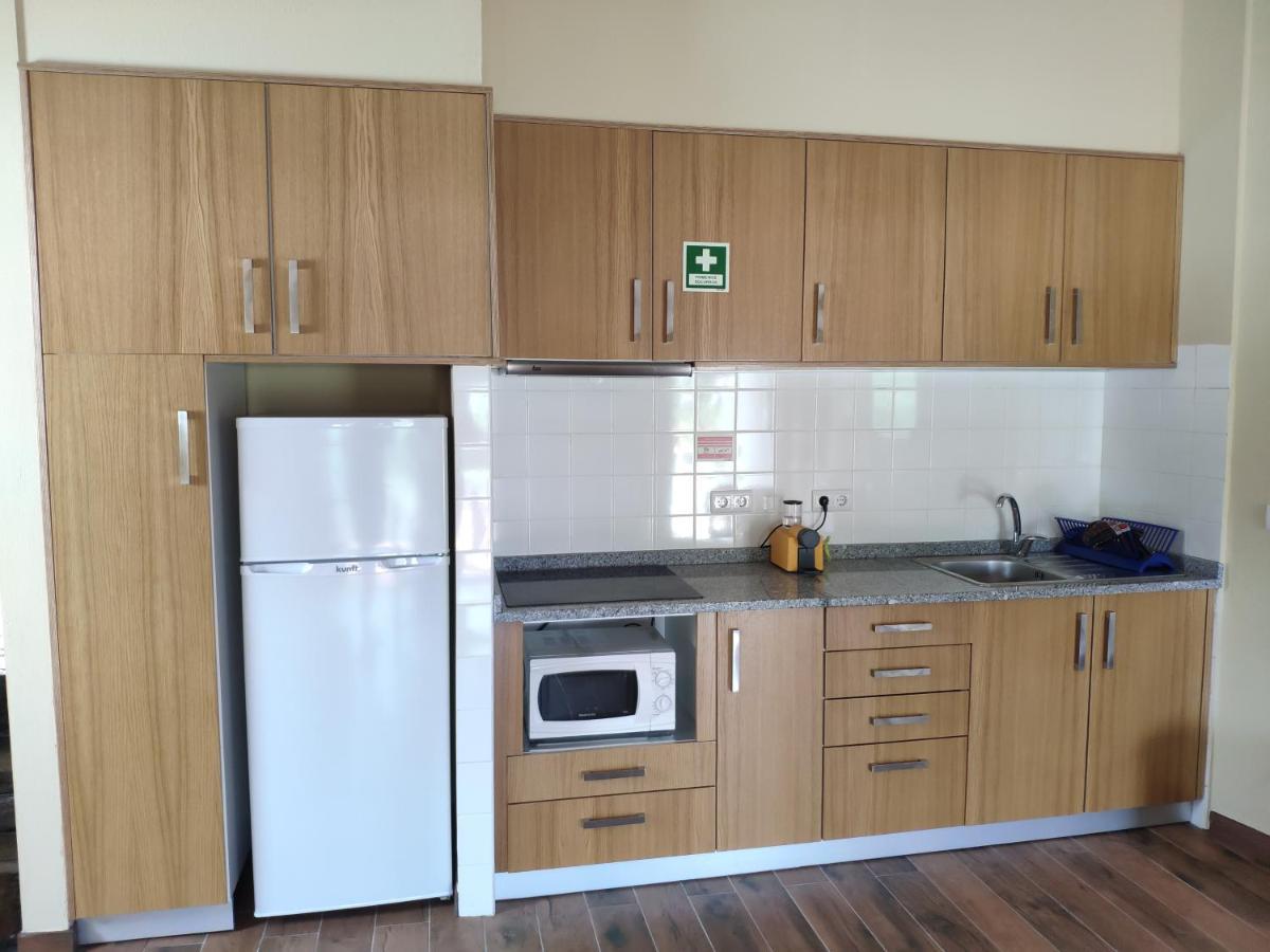 Solar De Maceira Aparthotel Seia Szoba fotó