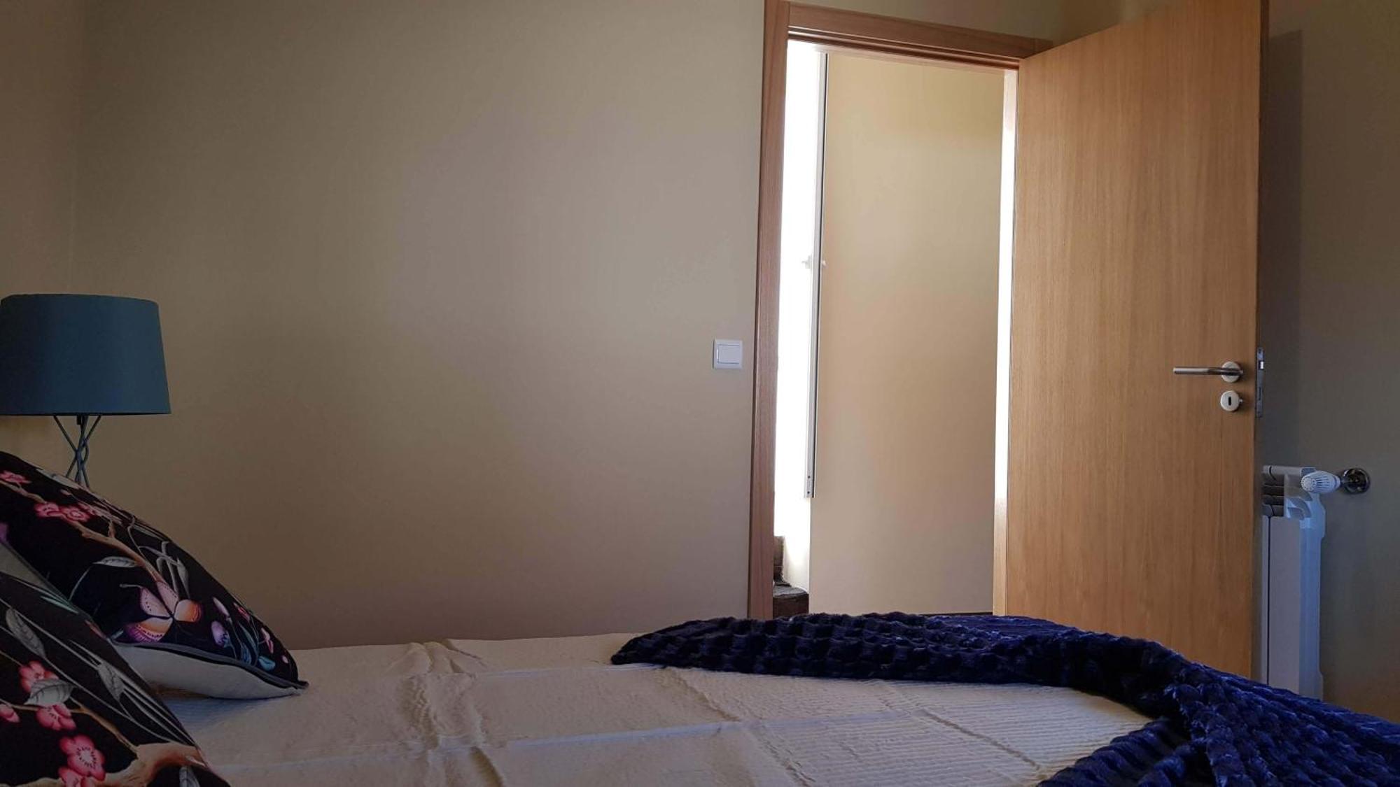 Solar De Maceira Aparthotel Seia Kültér fotó