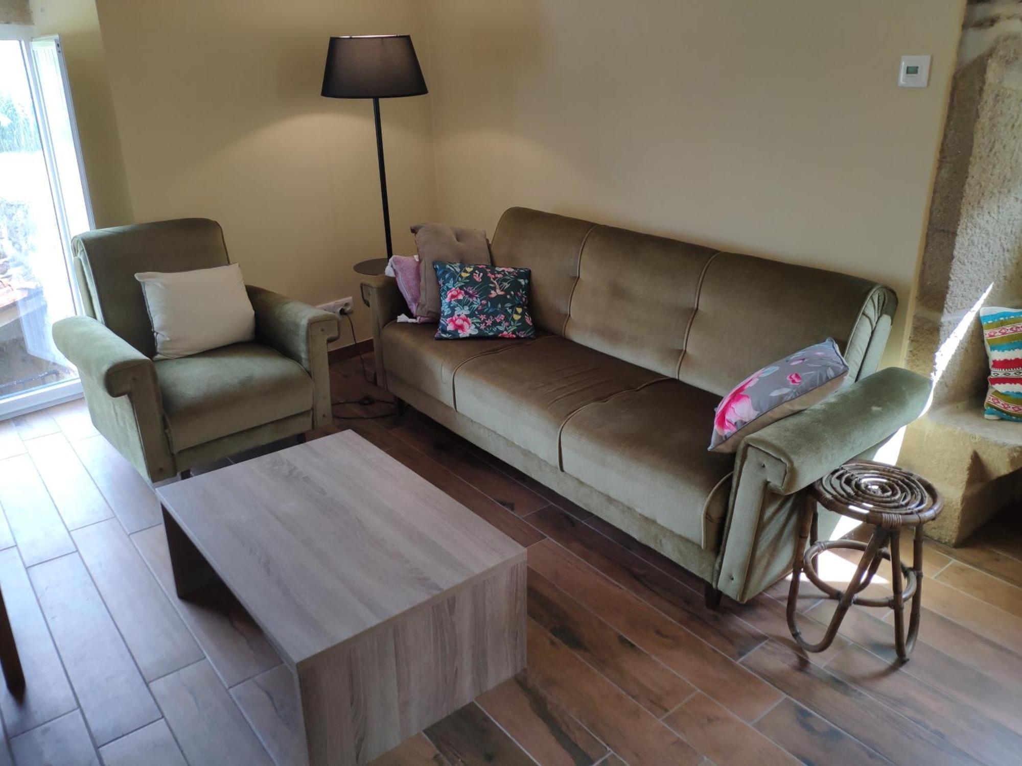 Solar De Maceira Aparthotel Seia Szoba fotó