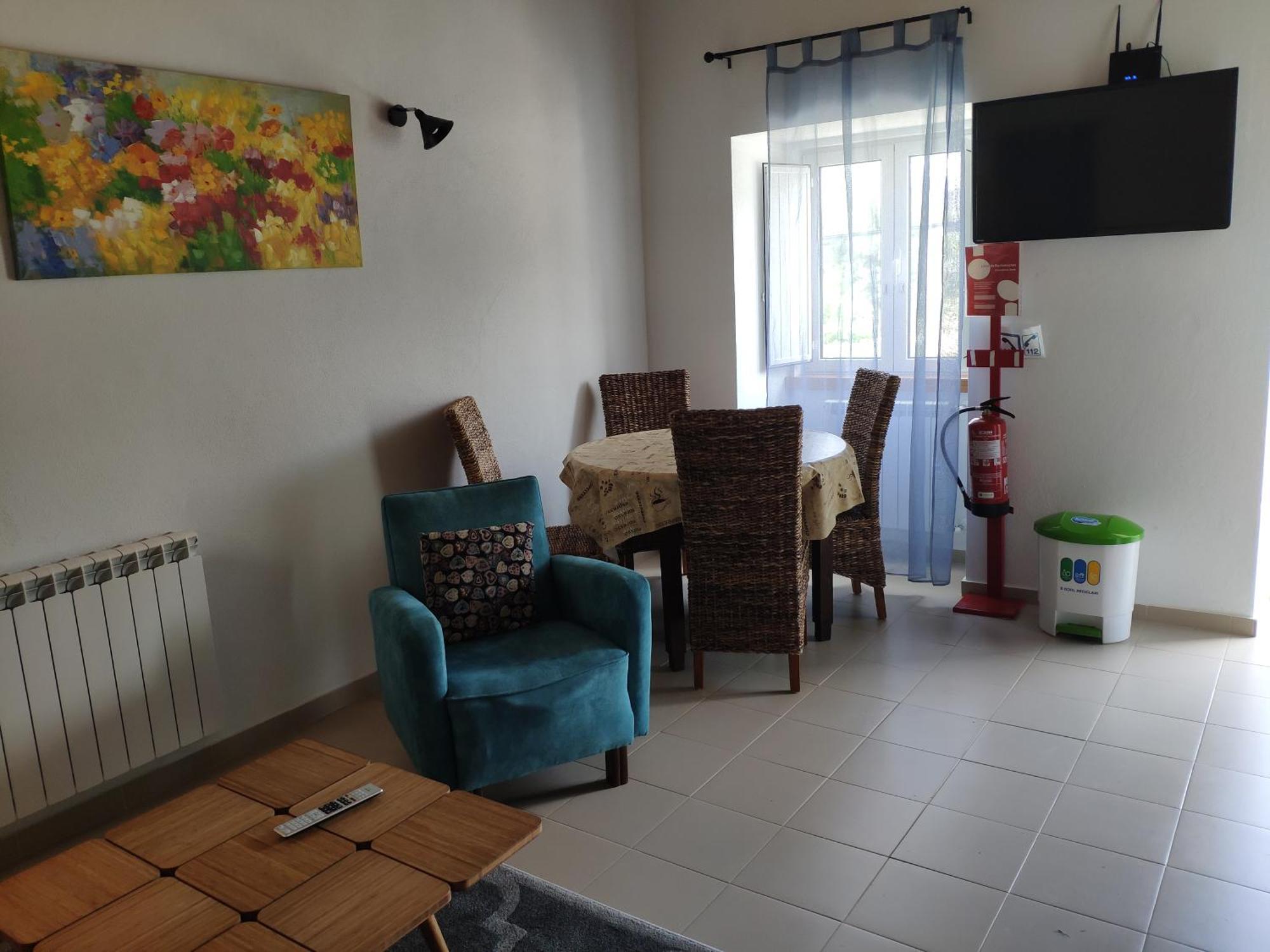 Solar De Maceira Aparthotel Seia Szoba fotó