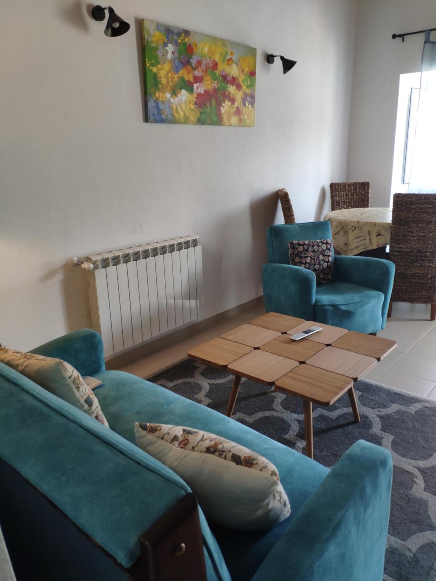 Solar De Maceira Aparthotel Seia Szoba fotó