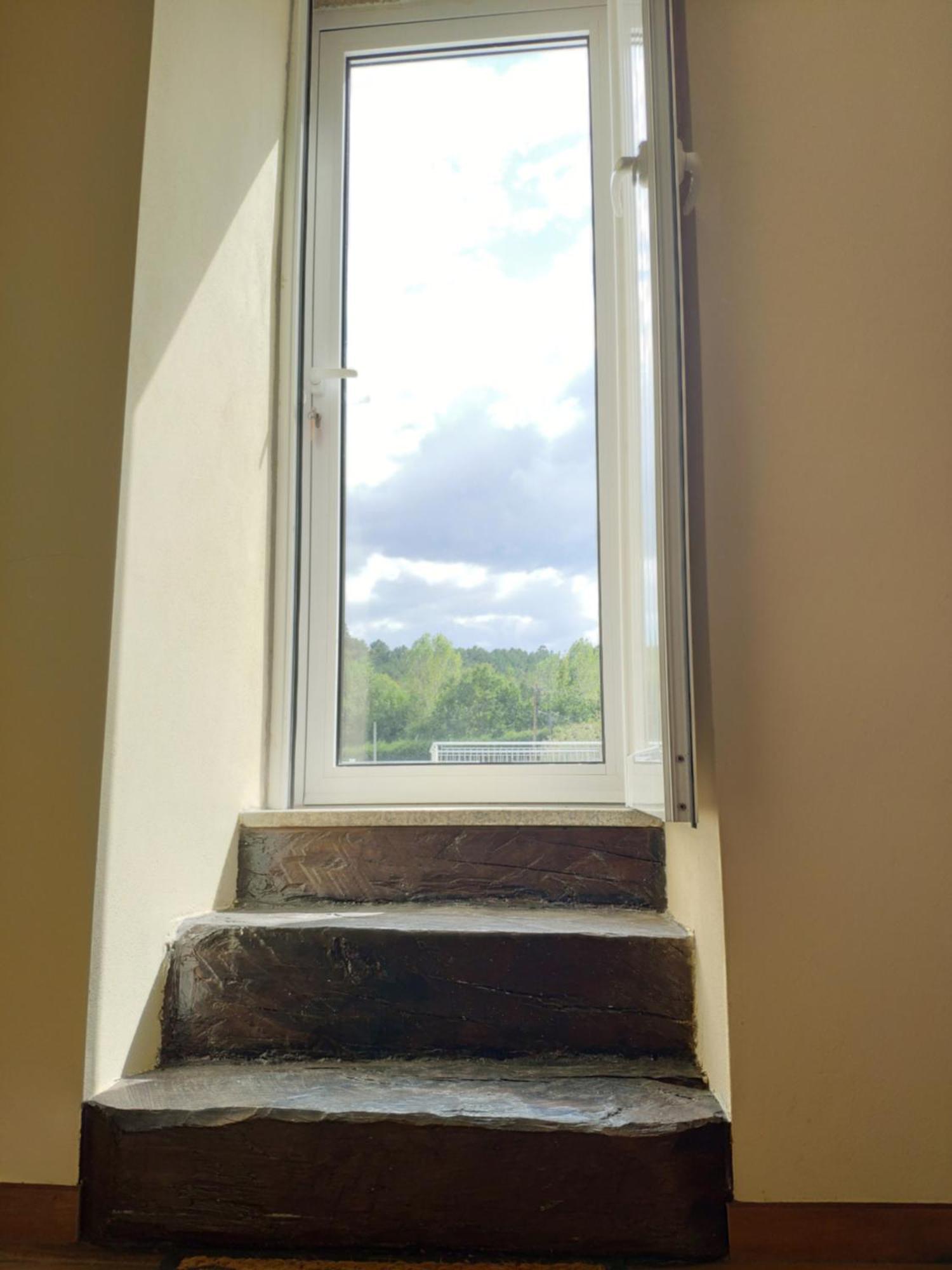 Solar De Maceira Aparthotel Seia Szoba fotó