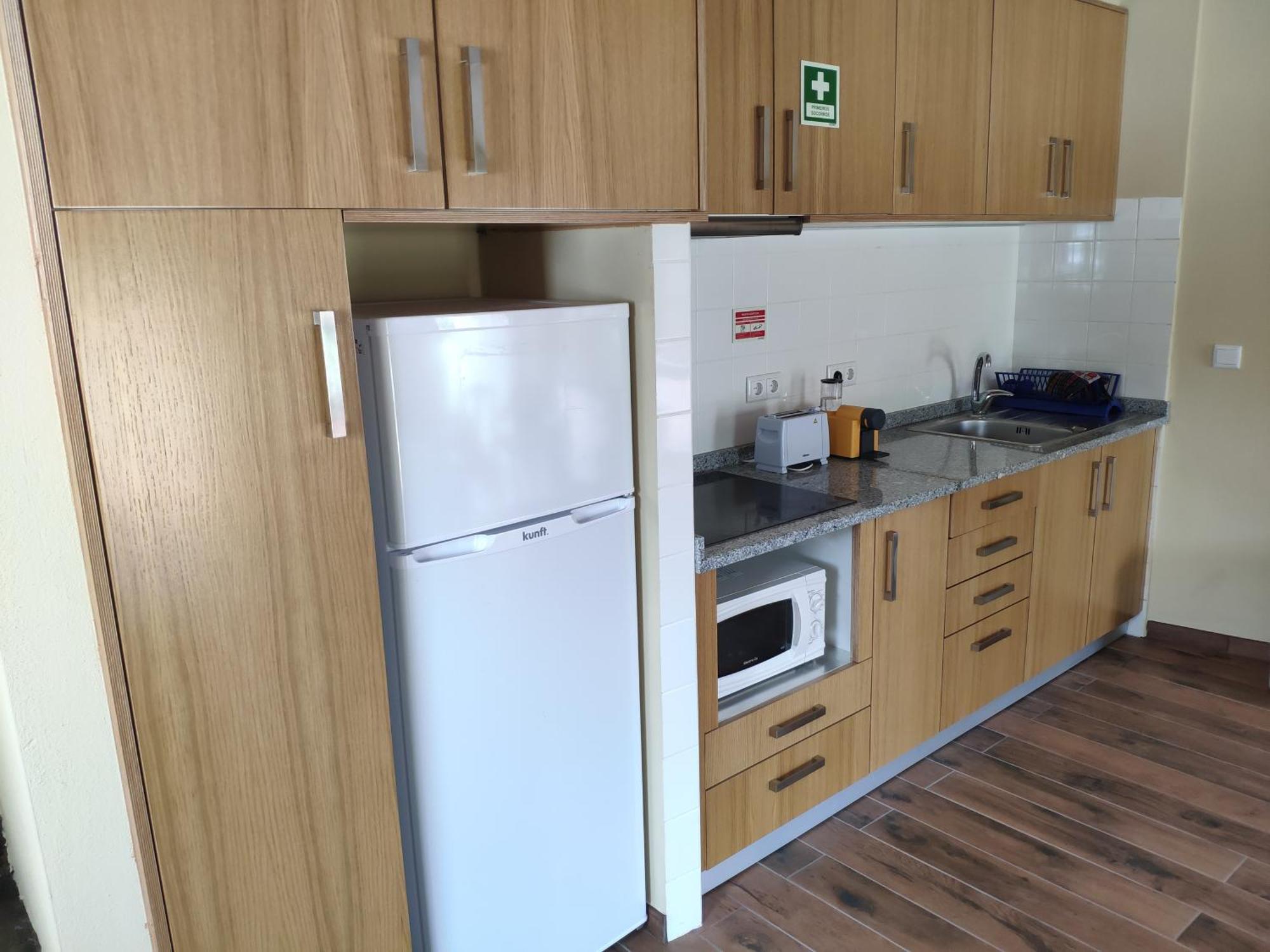 Solar De Maceira Aparthotel Seia Szoba fotó