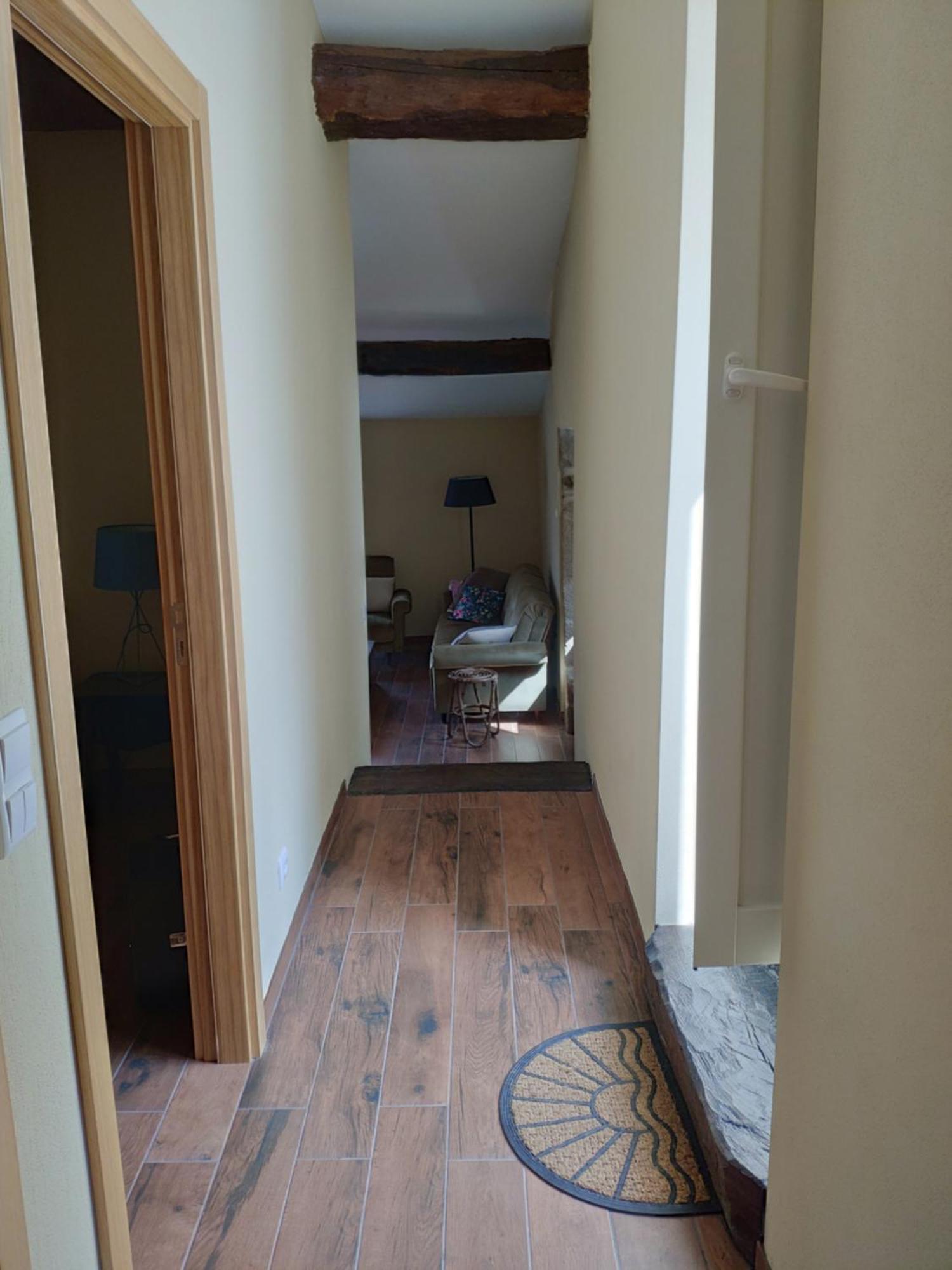 Solar De Maceira Aparthotel Seia Szoba fotó