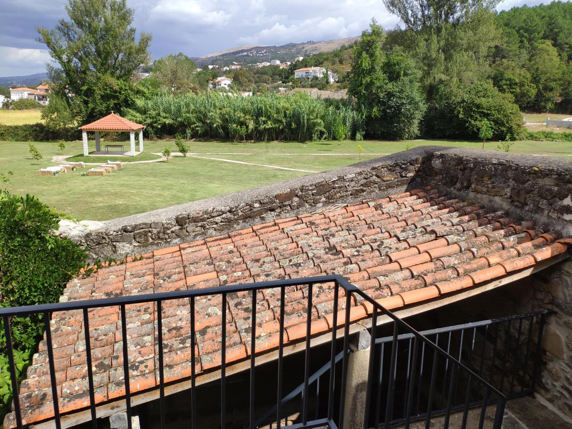 Solar De Maceira Aparthotel Seia Szoba fotó